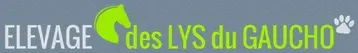 Elevage des Lys du Gaucho à Fontaines